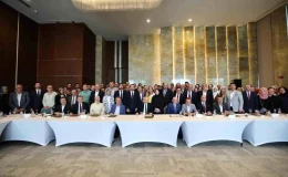 Cumhurbaşkanı Erdoğan: Mahmud Abbas’ı davet ettik ama olumlu cevap alamadık