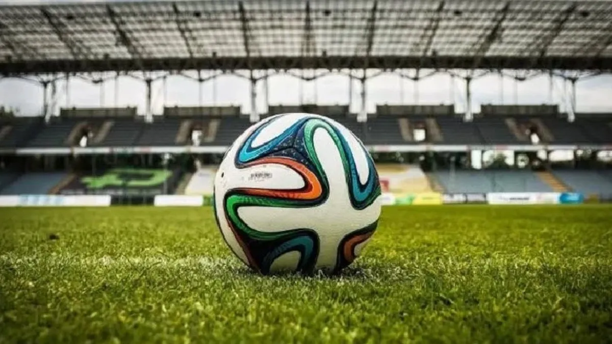 Futbolda Jübile Ne Demek? Futbolda Jübile Yapmak Ne Anlama Gelir?