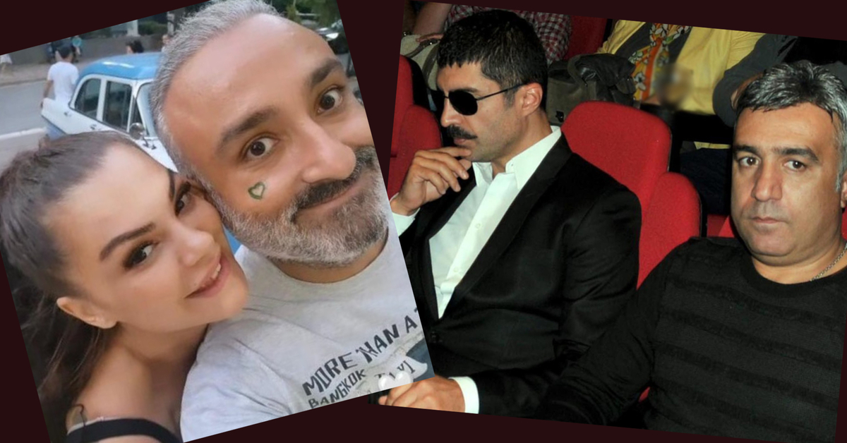 Kardeş kavgaları ve biten ilişkileri konuşuldu