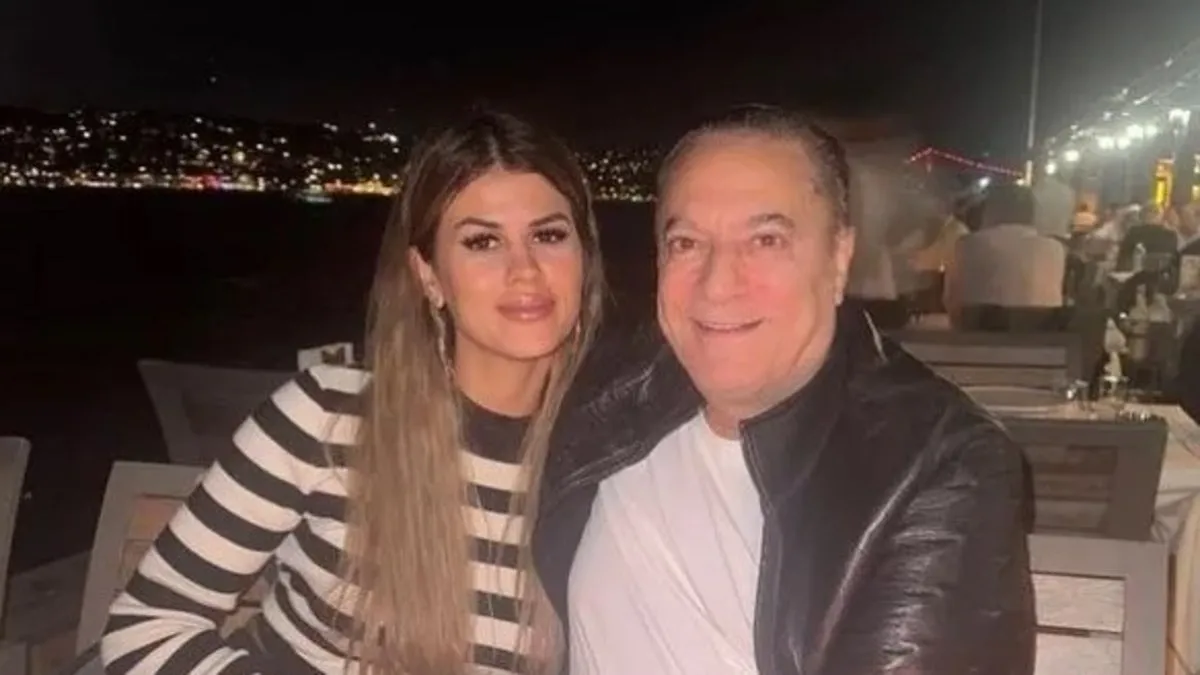 Mehmet Ali Erbil ile imam nikahlı sevgilisi Gülseren Ceylan ayrıldı! Sosyal medyadan böyle duyurdu…