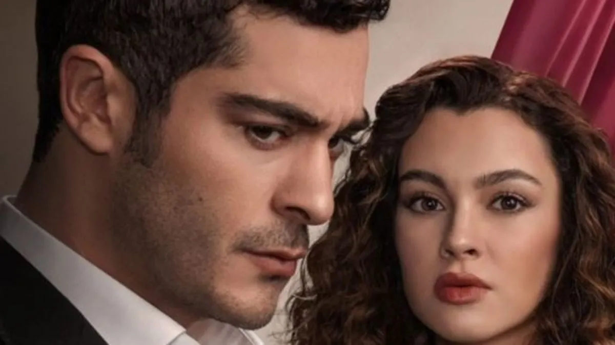 Bir Gece Masalı’nın ilk bölümü 3 günde 6 milyon izlendi!
