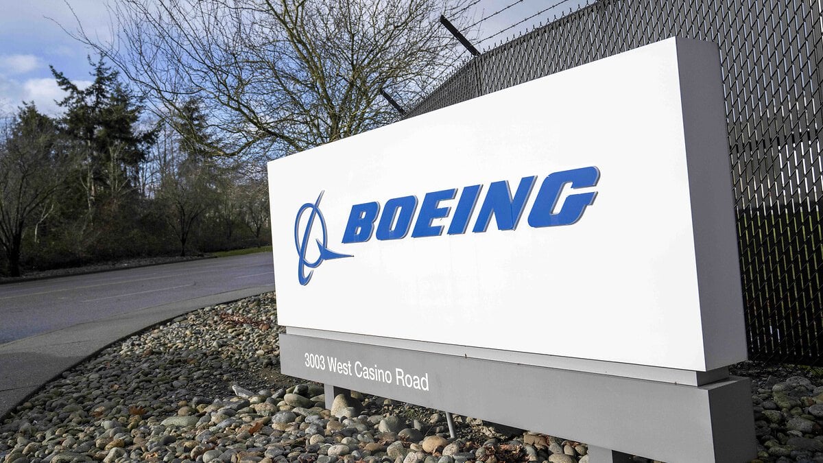Boeing’de grev: İşçiler üretimi durdurdu