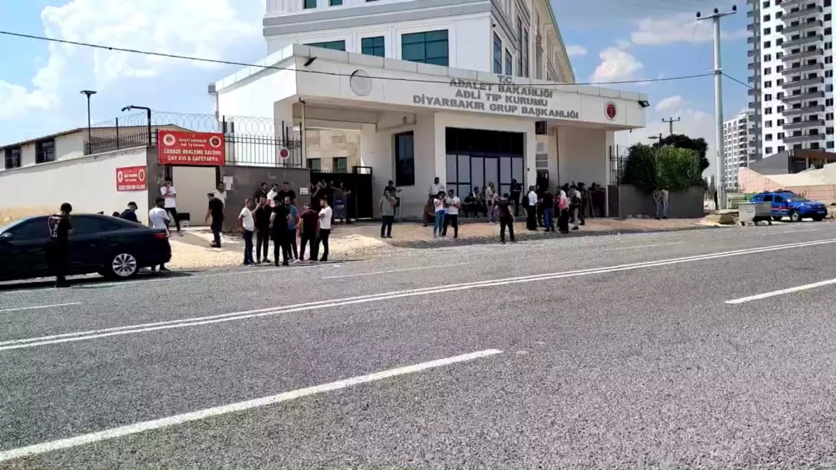 Diyarbakır’da Kaybolan 8 Yaşındaki Çocuğun Cansız Bedeni Bulundu