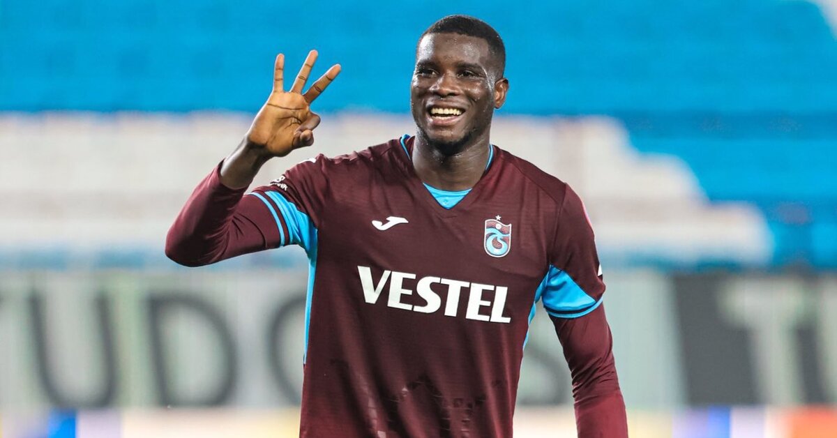 Göztepe’de Onuachu olmadı