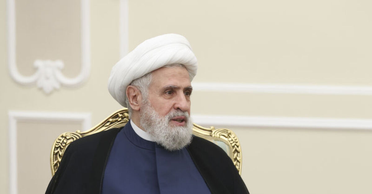 Hizbullah: İsrail Lübnan’ın her yerine saldırıyor