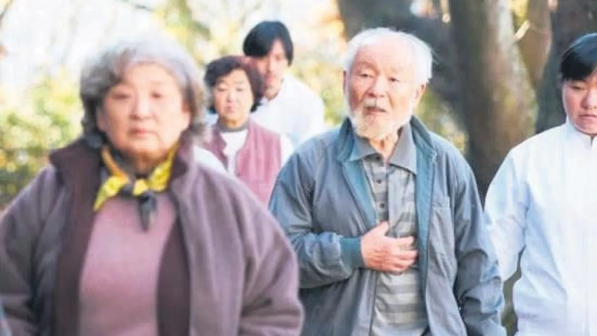 Japonya’da ‘yalnız ölüm’ salgını: 6 ayda 40 bin kişi yalnız öldü