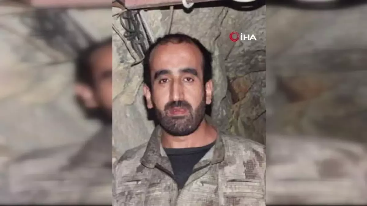 MİT’ten PKK/KCK’ya Operasyon