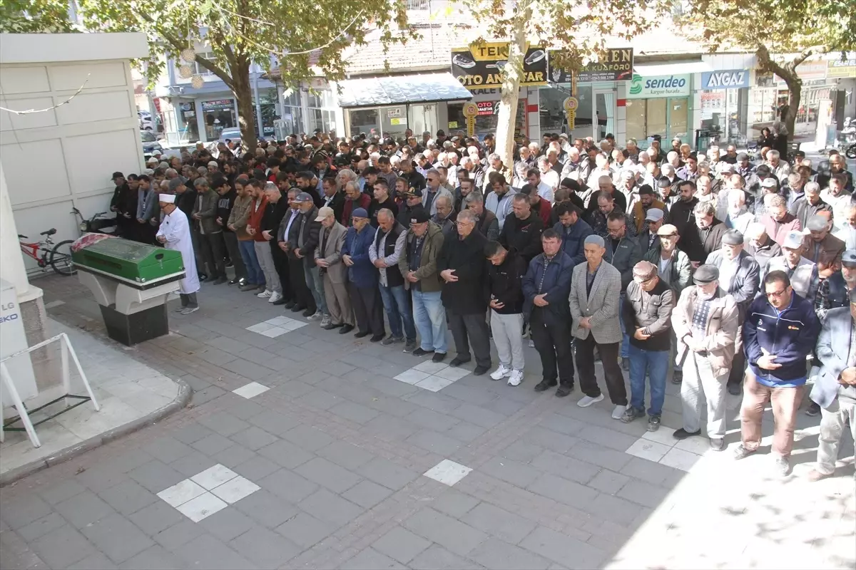 Boşanma Aşamasındaki Kadın Cinayeti