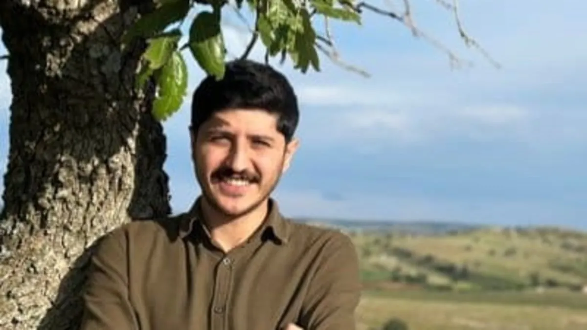 DİAYDER davasında sanık avukatı PKK operasyonu kapsamında gözaltına alındı