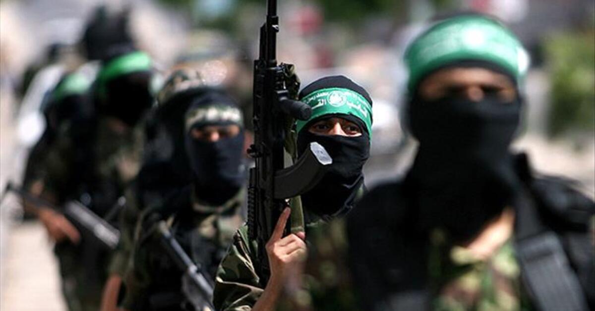 Hamas: Hamas’ın Gazze’den uzaklaştırılması, İsrail’in gerçekleşmeyecek rüyası