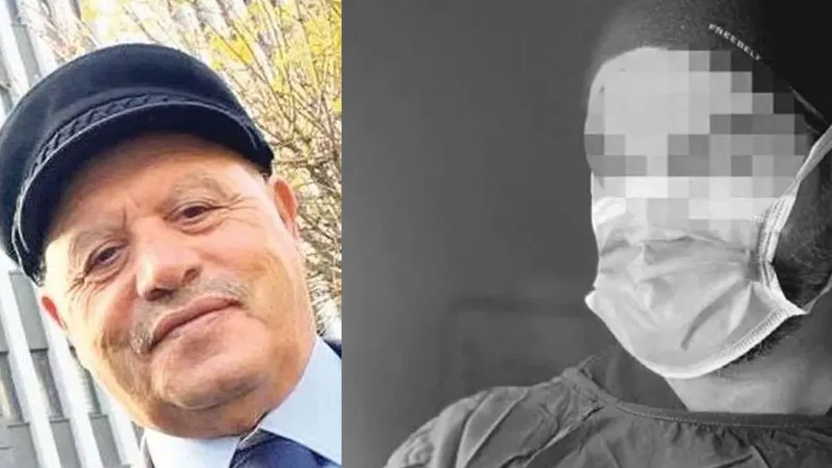 Hastane alma hayali kuran doktora şok: 1 milyon dolar kaptırdı
