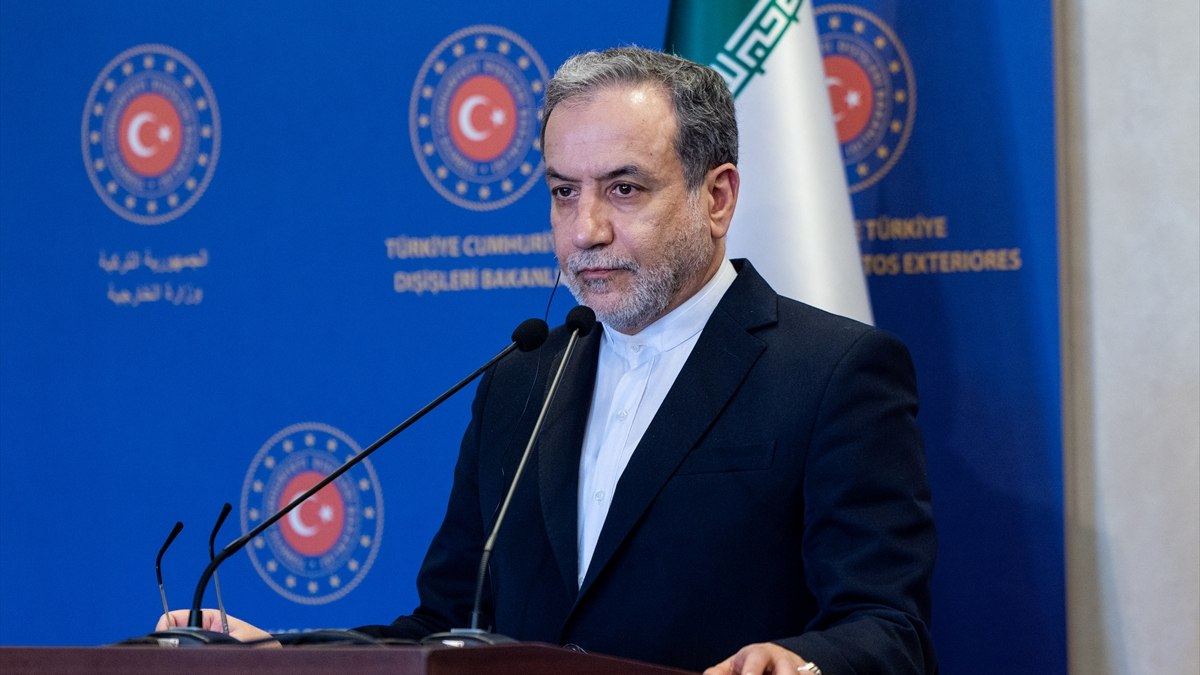İran: Komşularımız topraklarını İran’a karşı kullanılmasına izin vermeyecek