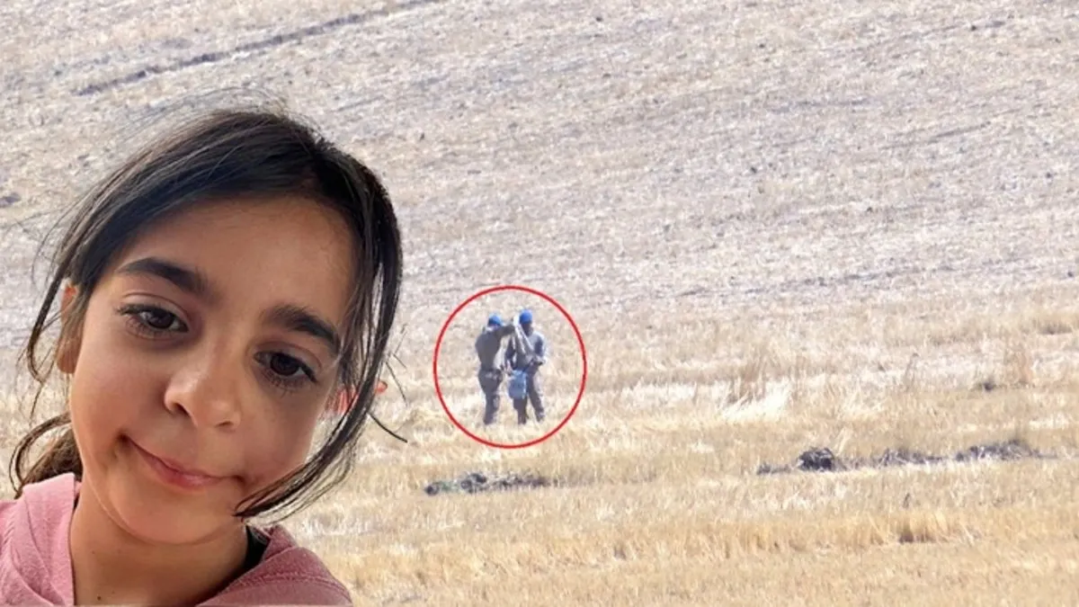 Narin Güran cinayeti davasında yeni gelişme: Kameralarda, Narin’e ait bir delil elde edilmedi
