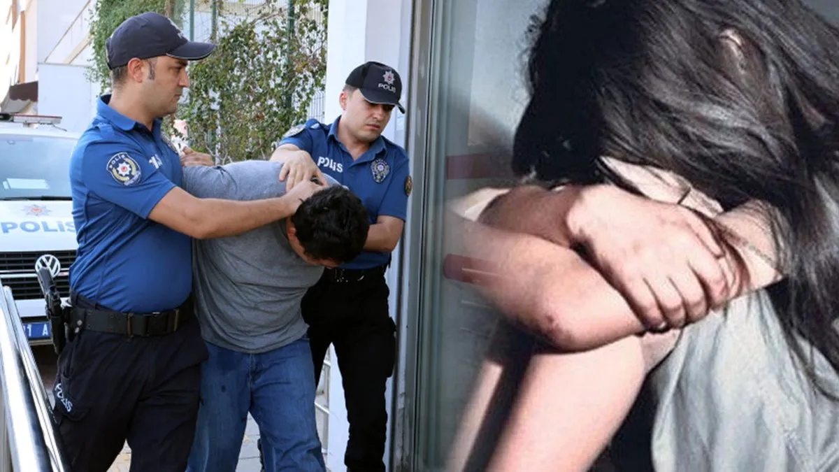 SON DAKİKA… Hastanede iğrenç olay: Küçük kıza müstehcen film izletirken yakalandı!