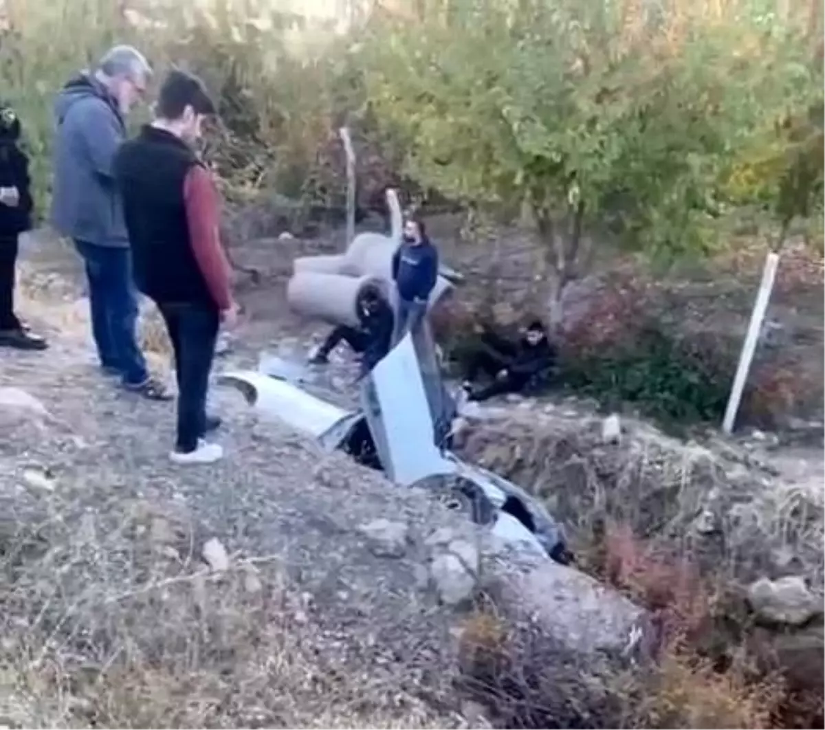 Adıyaman’da Kaza: 11 Yaralı