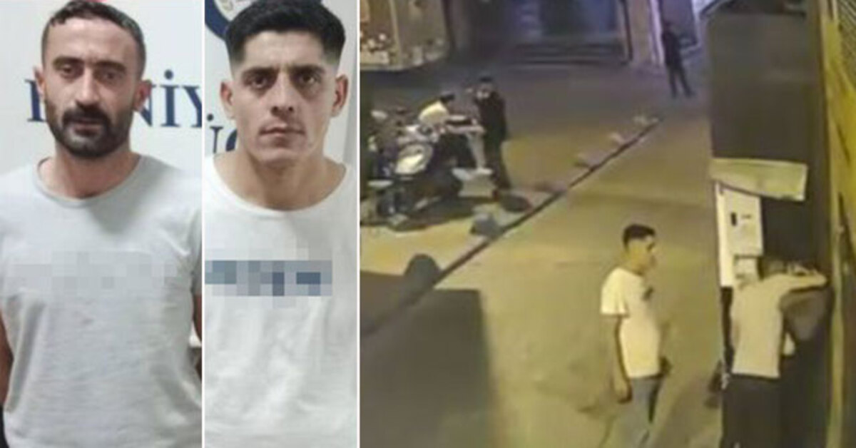 Beyoğlu sapıklarından dalga geçer gibi savunma! Ara karar açıklandı! Dava ağır cezaya gönderildi!