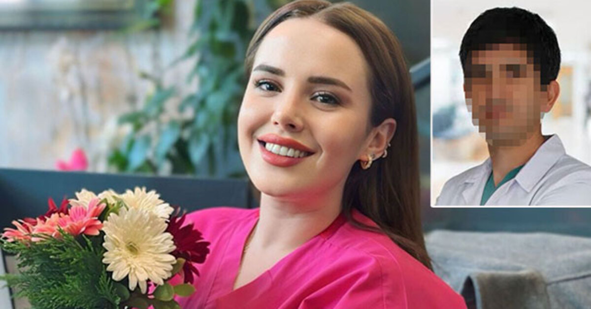 Selen Bilgin hemşirenin ölümüne ilişkin şüpheli doktor için istenen ceza belli oldu!