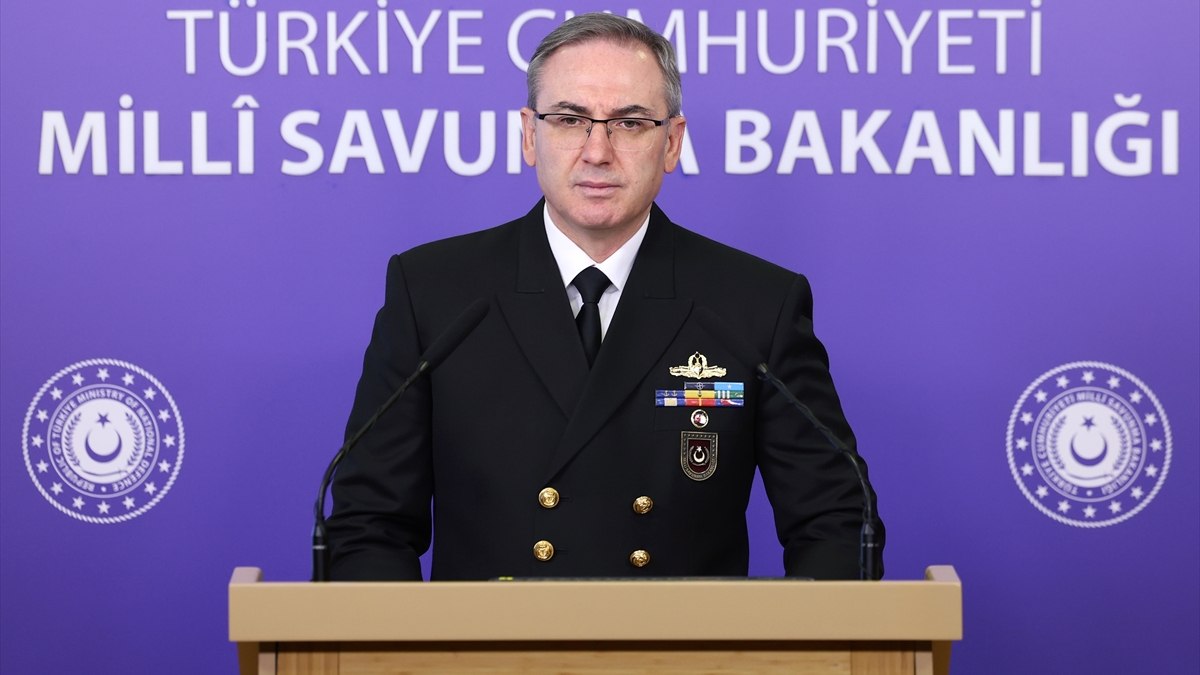 SON DAKİKA! MSB’den ‘Trump’ın zaferi sonrası ABD Suriye’den çekilecek mi?’ sorusuna yanıt
