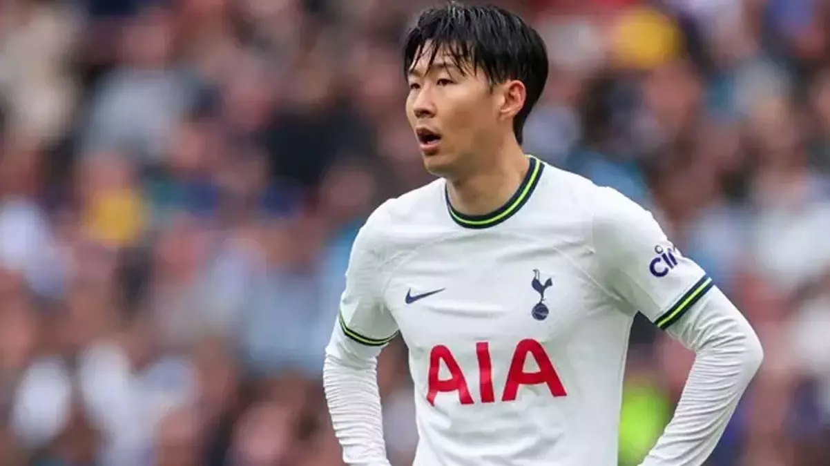 Tottenham, Galatasaray’ın istediği Heung-min Son için kararını verdi