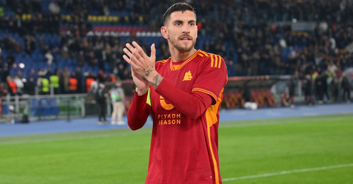 İtalyanlar duyurdu: Galatasaray’dan Pellegrini hamlesi!