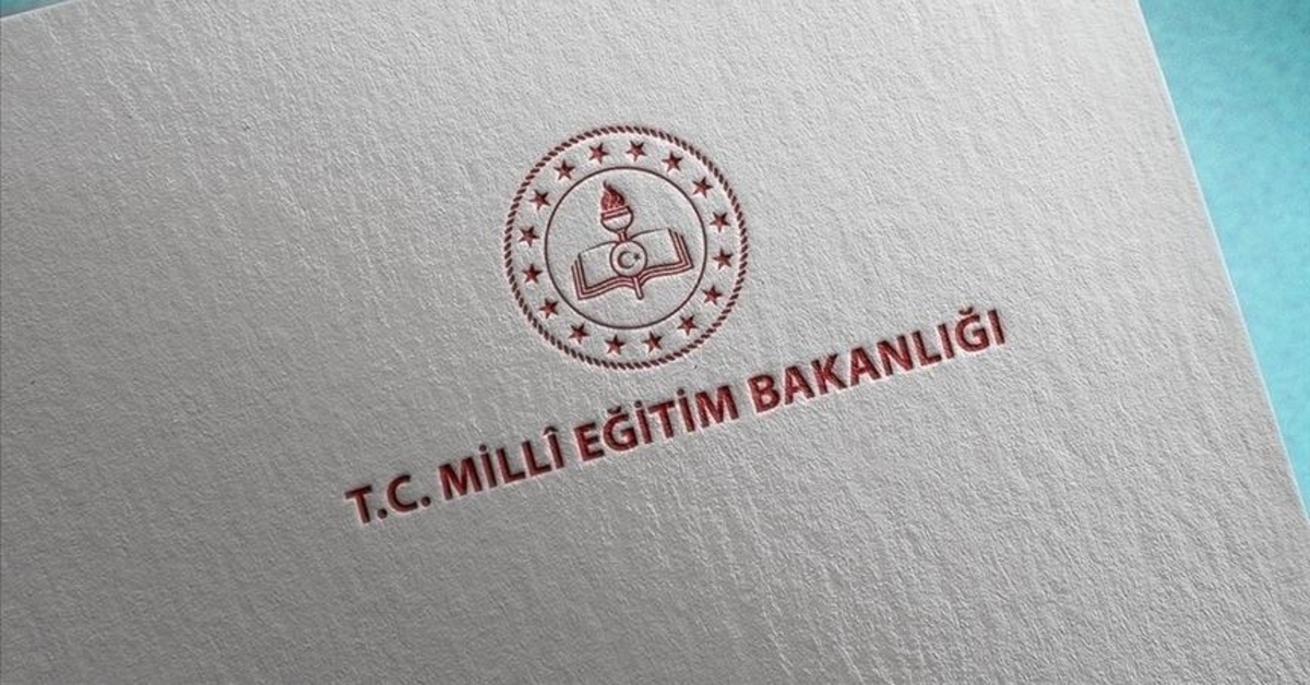 MEB, 1. dönem 2. yazılı sınavlara ilişkin örnek soru kitapçıklarını yayımladı