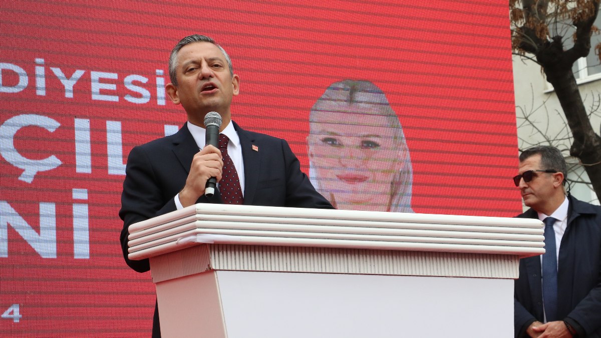 Özgür Özel’den asgari ücret “formülü”