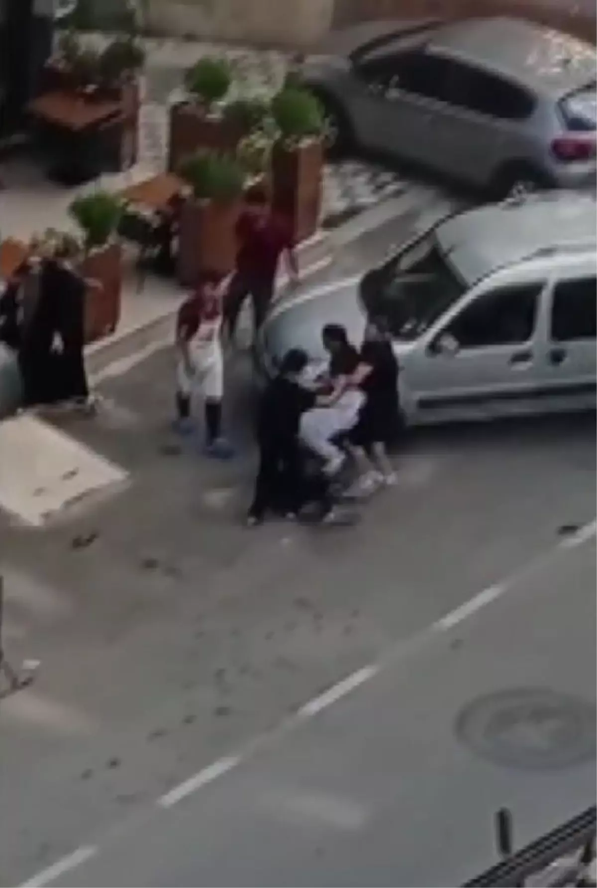 Pendik’te börekçideki taciz kavgasına ilişkin davada yeni gelişme